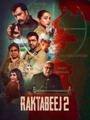 Raktabeej 2 (2025) WEBRIP Hindi (MULTI AUDIO) 720p – 480p – 1080p