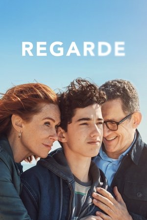 Regarde (2025) WEBRIP Hindi (MULTI AUDIO) 720p – 480p – 1080p