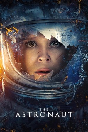 The Astronaut (2025) WEBRIP Hindi (MULTI AUDIO) 720p – 480p – 1080p
